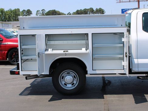 Used 2026 Ford F250 XL AWD/4WD image 14