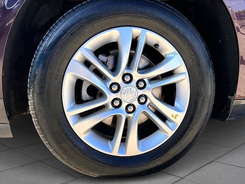 Used 2019 Buick Enclave Essence w/ Trailering Package, 5000 lbs. image 10