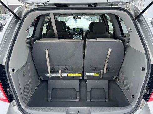Used 2012 Kia Sedona LX w/ PWR Pkg image 19
