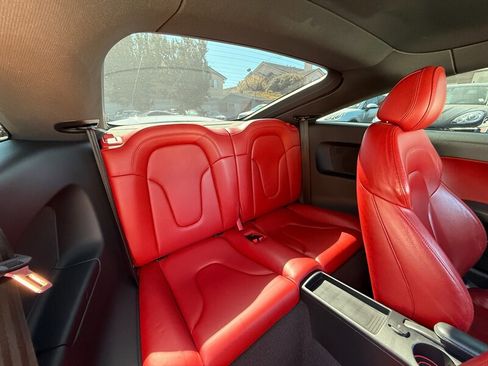 Used 2012 Audi TT 2.0T Premium Plus image 22