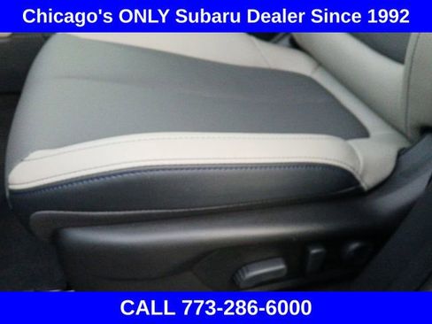 Used 2025 Subaru Forester Limited image 20