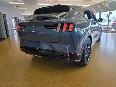 Used 2023 Ford Mustang Mach-E GT w/ GT Performance Edition AWD/4WD image 4