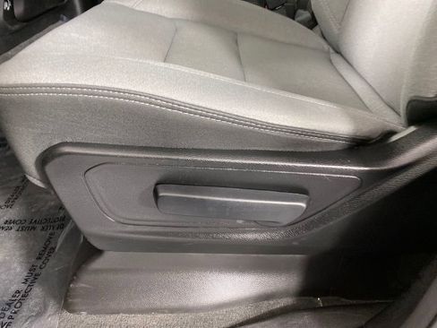 Used 2023 RAM 1500 Big Horn w/ Trailer Tow Group image 8