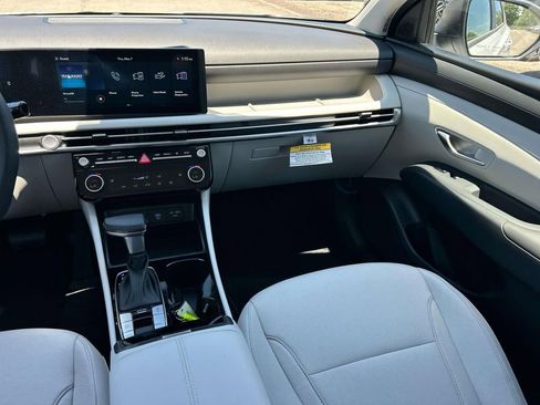 New 2026 Hyundai Tucson SEL w/ Tow & Go Package FWD image 22