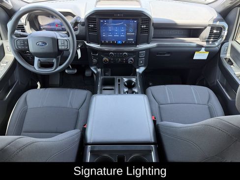 Used 2026 Ford F150 STX w/ F-150 LOBO Package AWD/4WD image 11