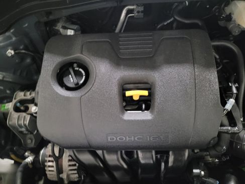 Used 2024 Kia Soul LX w/ Option Group 015 image 30