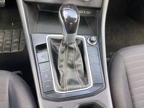 Used 2024 Volkswagen Jetta S FWD image 24