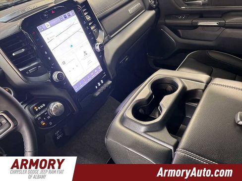 Used 2025 RAM 1500 Laramie image 15