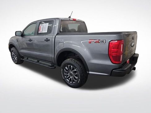Used 2021 Ford Ranger XLT w/ Equipment Group 301A Mid AWD/4WD image 4