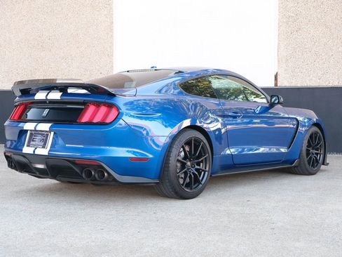 Used 2017 Ford Mustang Shelby GT350 w/ Electronics Package image 15