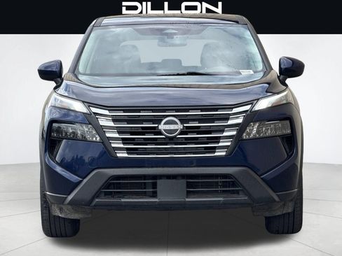 Used 2024 Nissan Rogue SV AWD/4WD image 9