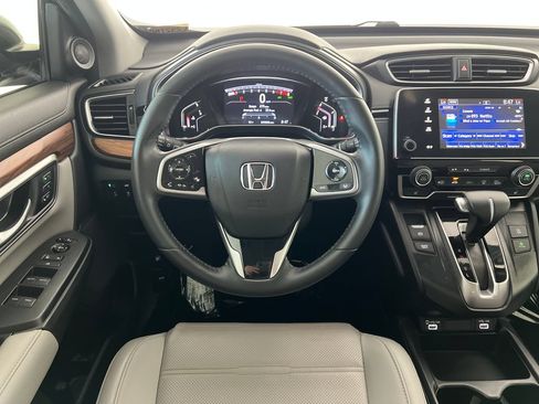 Used 2020 Honda CR-V EX-L image 15