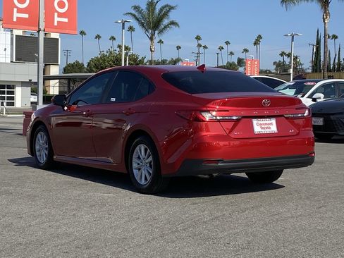 Used 2026 Toyota Camry LE w/ Convenience Package FWD image 40