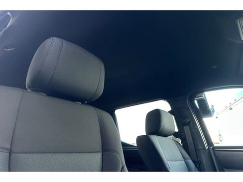 New 2026 Toyota Tundra SR5 image 18