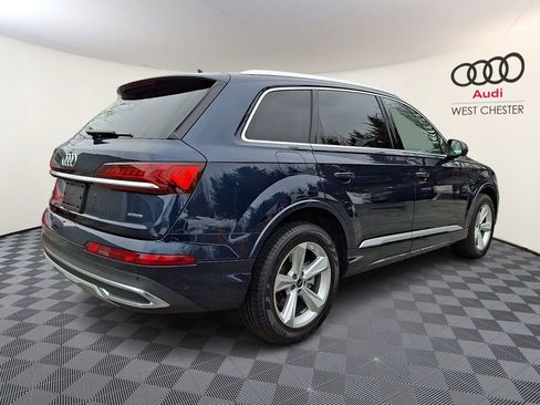 Used 2024 Audi Q7 2.0T Premium AWD/4WD image 6