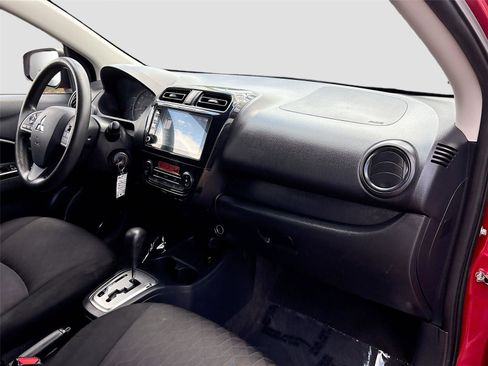 Used 2021 Mitsubishi Mirage ES FWD image 26