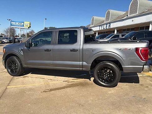 Used 2023 Ford F150 XLT image 6