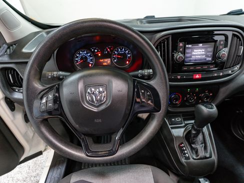 Used 2022 RAM ProMaster City Tradesman w/ Window Group 04 image 22