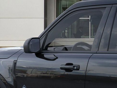 New 2025 Ford Bronco Sport Outer Banks image 20