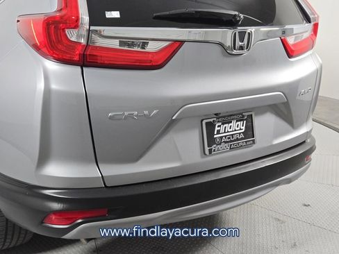 Used 2017 Honda CR-V EX-L image 6