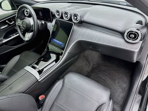 Certified 2025 Mercedes-Benz C 300 Sedan image 16