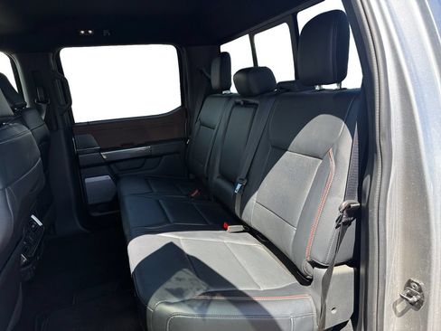 Used 2023 Ford F150 Lariat w/ Equipment Group 502A High AWD/4WD image 28
