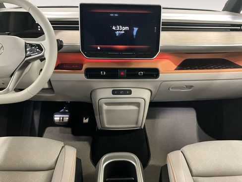 New 2025 Volkswagen ID. Buzz 1st Edition image 11