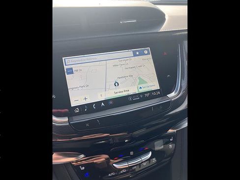 Certified 2025 Cadillac XT6 Premium Luxury w/ Platinum Package AWD/4WD image 15