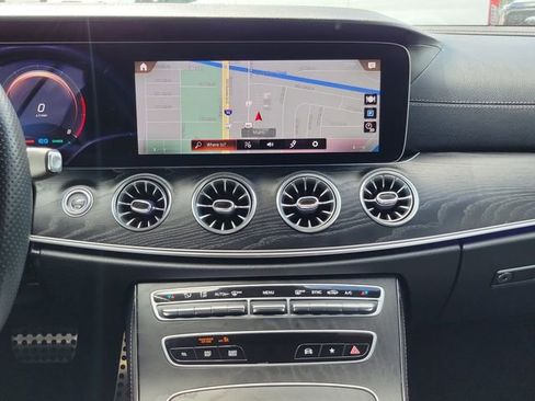 Used 2023 Mercedes-Benz E 450 Coupe image 13
