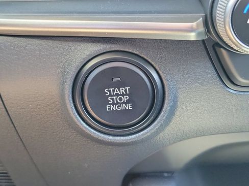 New 2026 MAZDA MAZDA3 2.5 S Sedan w/ Preferred Pkg FWD image 8