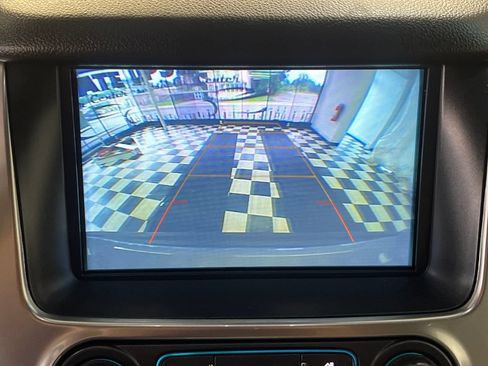 Used 2019 Chevrolet Tahoe LT AWD/4WD image 28