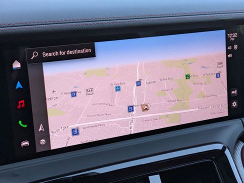 New 2026 Porsche Panamera image 18