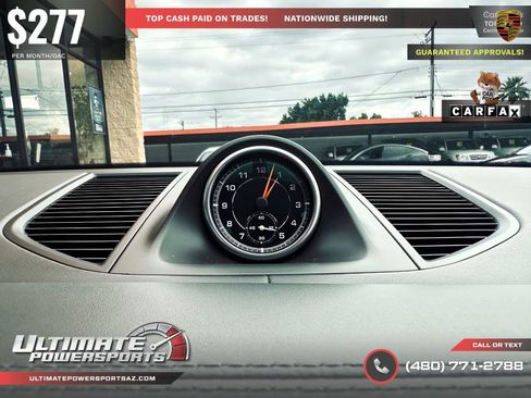 Used 2015 Porsche Macan S AWD/4WD image 18