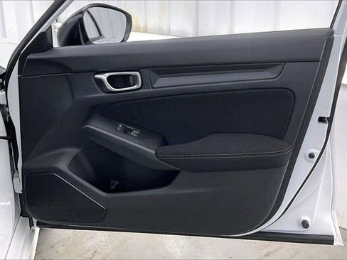 Certified 2023 Honda Civic Sport image 21