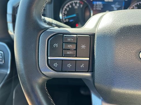 Certified 2023 Ford F150 XLT w/ Equipment Group 302A High AWD/4WD image 26