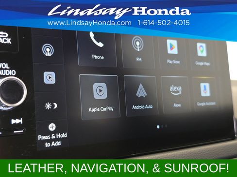 Used 2025 Honda Civic Sport Touring image 18