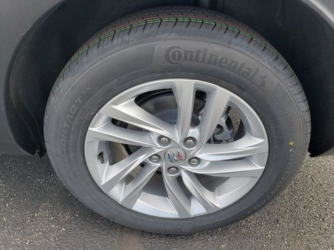 New 2026 Buick Envista Preferred w/ Convenience I Package image 20