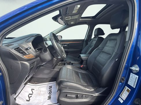 Used 2022 Honda CR-V EX-L image 21