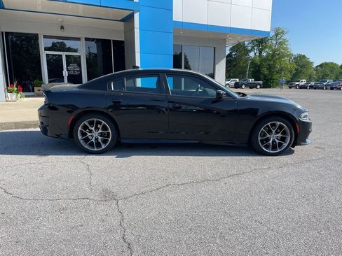 Used 2022 Dodge Charger GT image 9