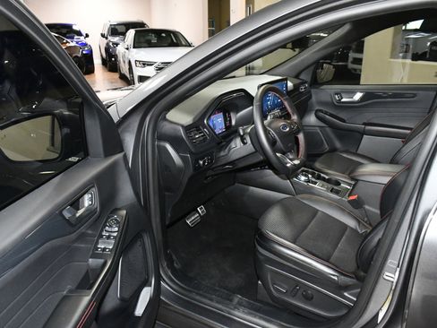 Used 2024 Ford Escape ST-Line w/ Tech Pack #1 image 47