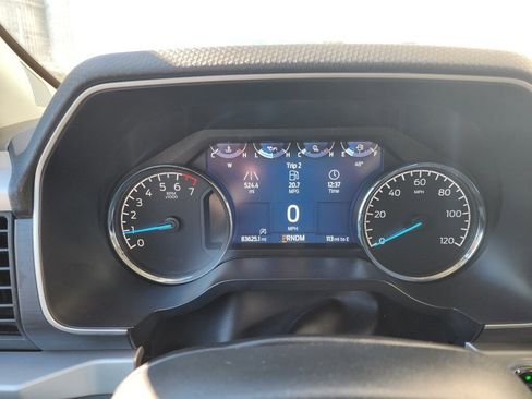 Used 2023 Ford F150 XLT w/ Equipment Group 302A High image 18