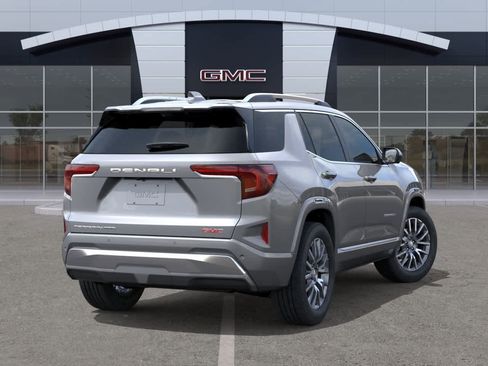 New 2026 GMC Terrain Denali AWD/4WD image 4