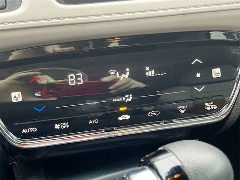 Used 2022 Honda HR-V EX image 15