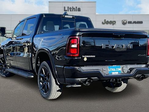 New 2026 RAM 1500 Laramie image 4
