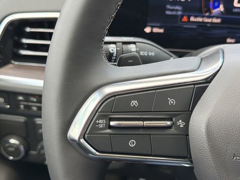 New 2026 Chevrolet Tahoe LT w/ Comfort Package image 10