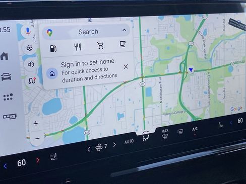 New 2026 Ford Expedition Max Platinum image 26