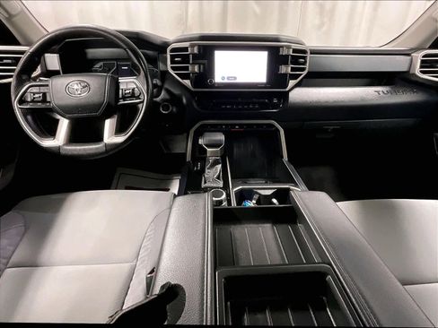 Used 2023 Toyota Tundra SR5 image 21