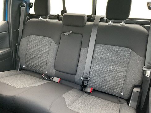 New 2025 Ford Ranger XLT w/ Equipment Group 301A High image 12