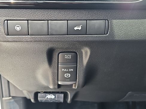 New 2026 Nissan Murano SL AWD/4WD image 25
