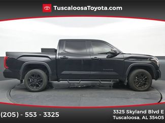 Used 2024 Toyota Tundra SR5 w/ SR5 Premium Package AWD/4WD video 1